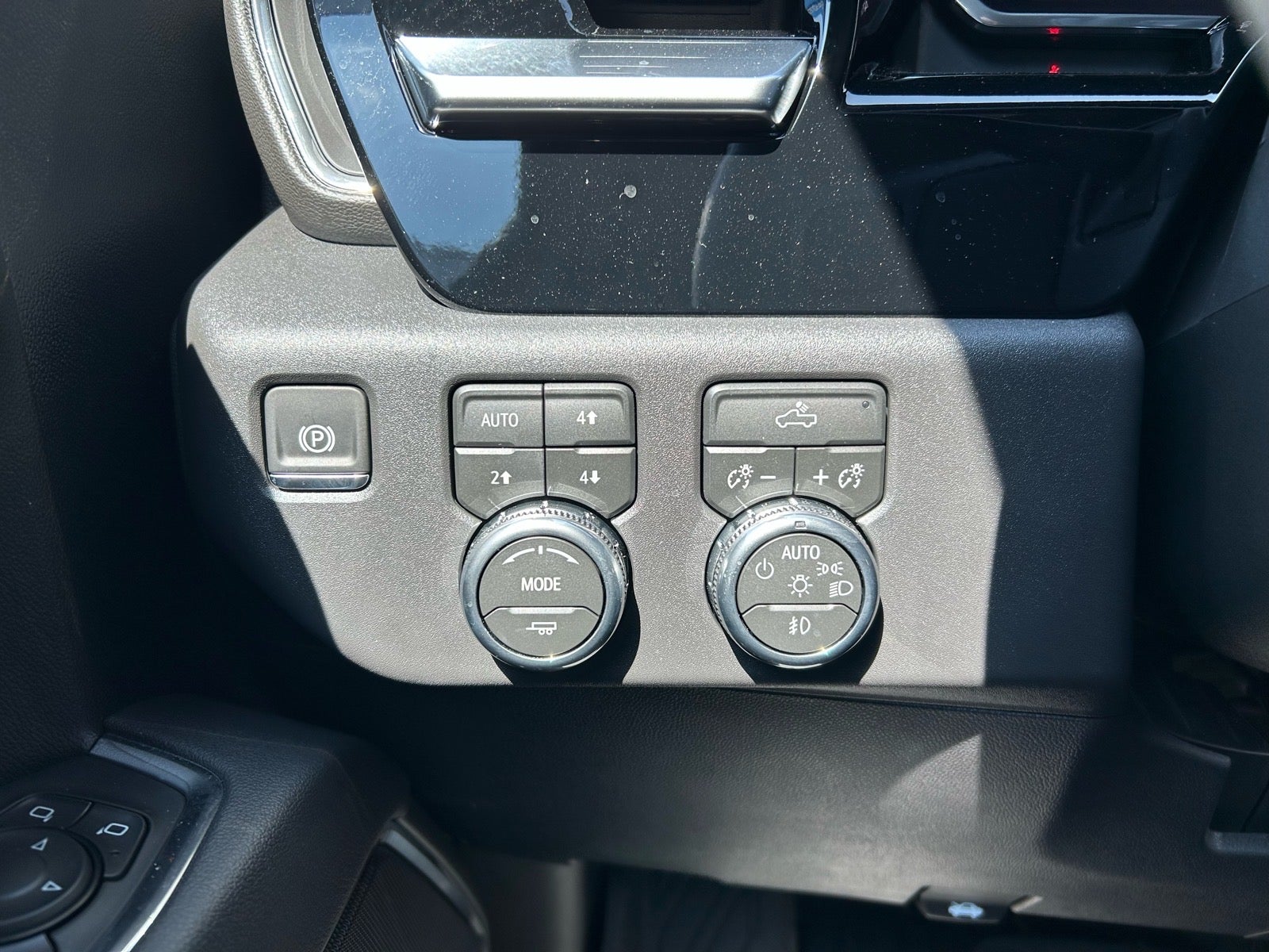 2026 GMC Sierra 1500 Elevation - Photo 16
