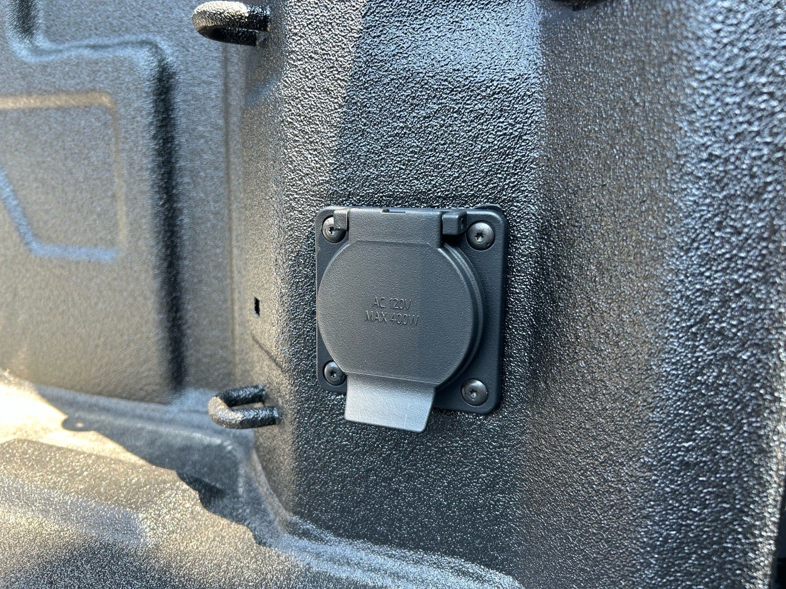 2026 GMC Sierra 1500 Elevation - Photo 18