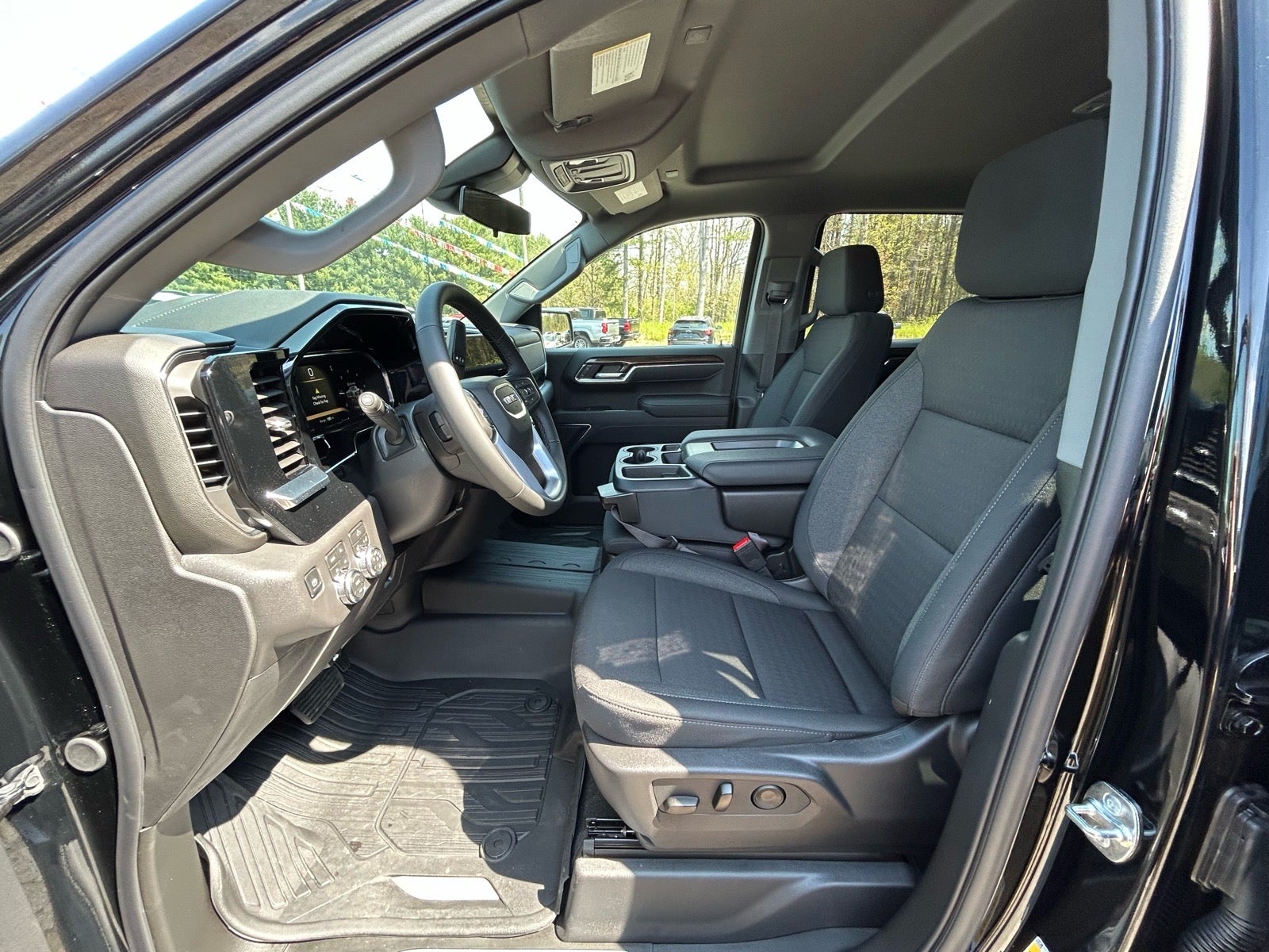 2026 GMC Sierra 1500 Elevation - Photo 6