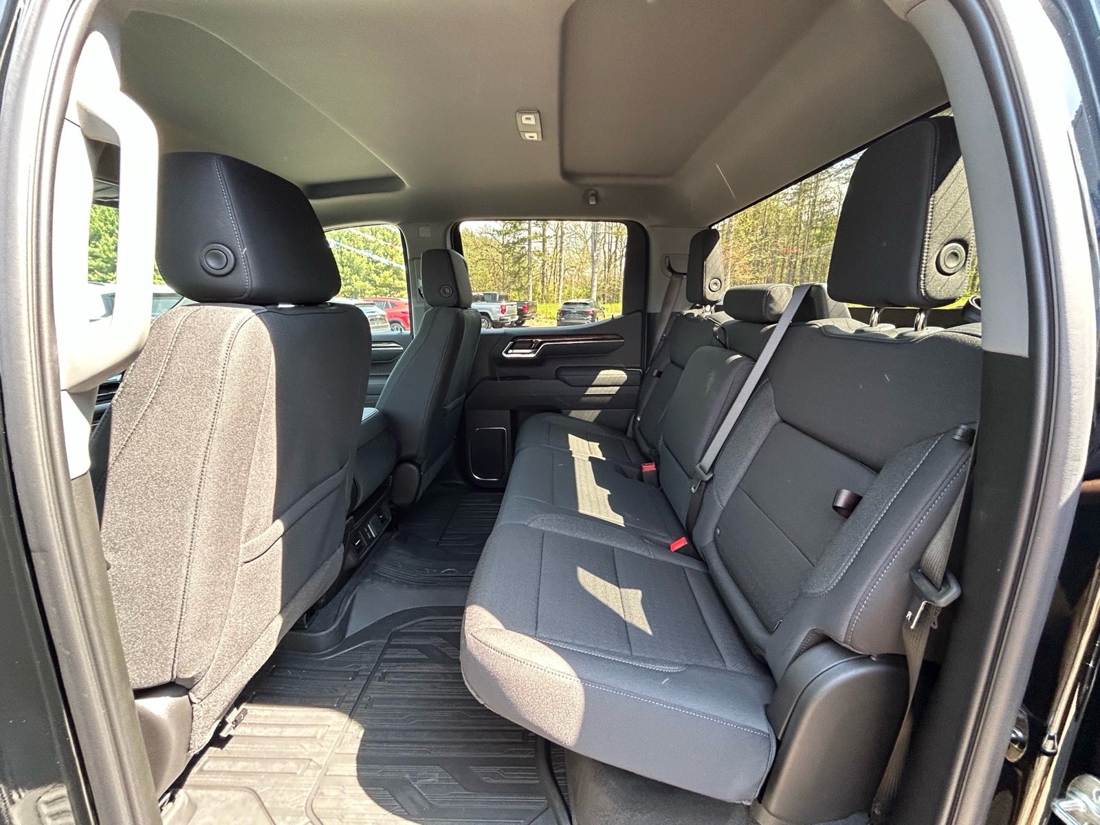 2026 GMC Sierra 1500 Elevation - Photo 9