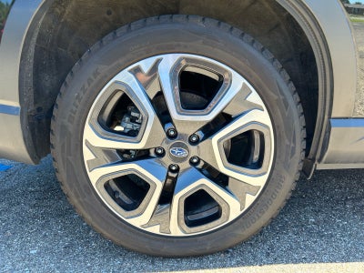 2024 Subaru Ascent Limited