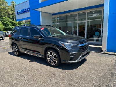 2024 Subaru Ascent Limited