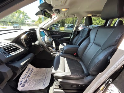 2024 Subaru Ascent Limited