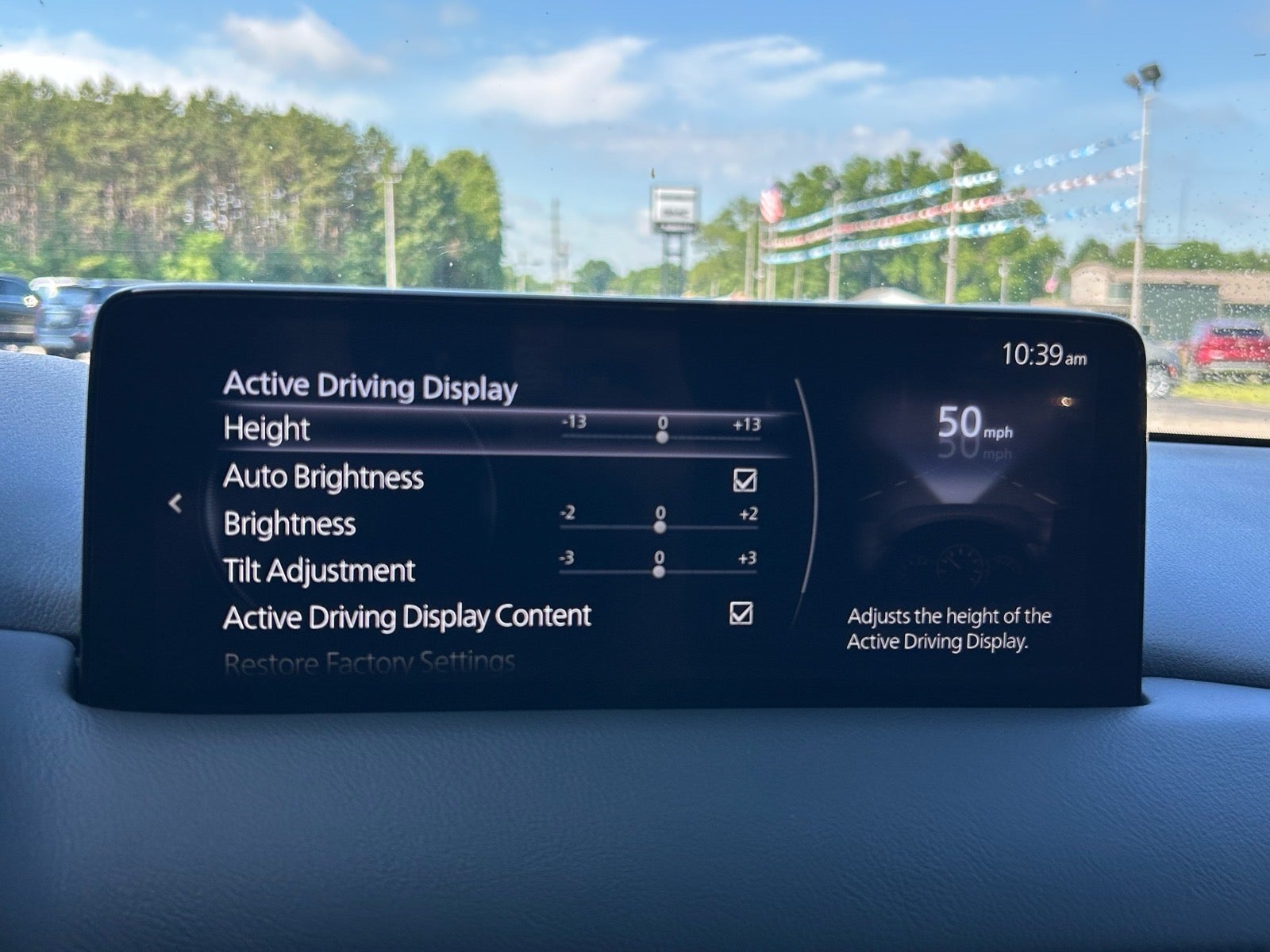 2022 Mazda Mazda CX-5 2.5 Turbo