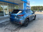 2022 Mazda Mazda CX-5 2.5 Turbo