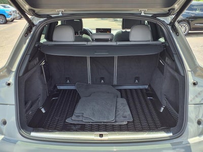 2022 Audi SQ5 Premium Plus