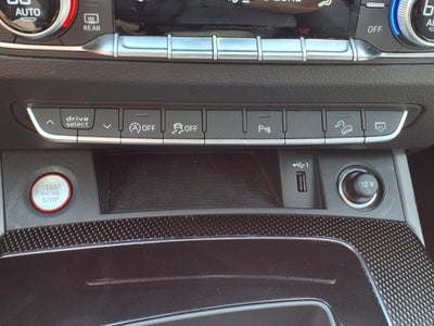 2022 Audi SQ5 Premium Plus