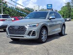 2022 Audi SQ5 Premium Plus