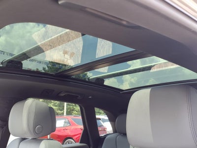 2022 Audi SQ5 Premium Plus