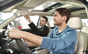 Schedule a test drive at C. Wimberley GMC in DOWAGIAC, MI.