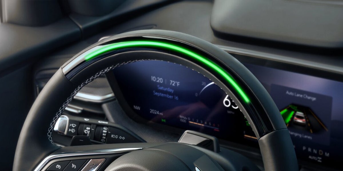 C. Wimberley GMC in DOWAGIAC MI