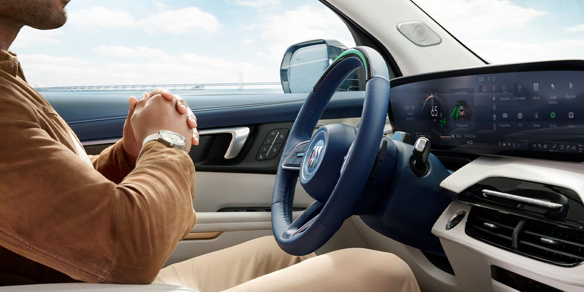 C. Wimberley GMC in DOWAGIAC MI