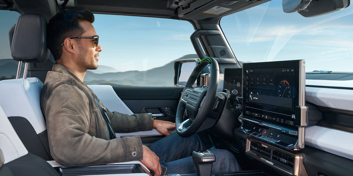 C. Wimberley GMC in DOWAGIAC MI