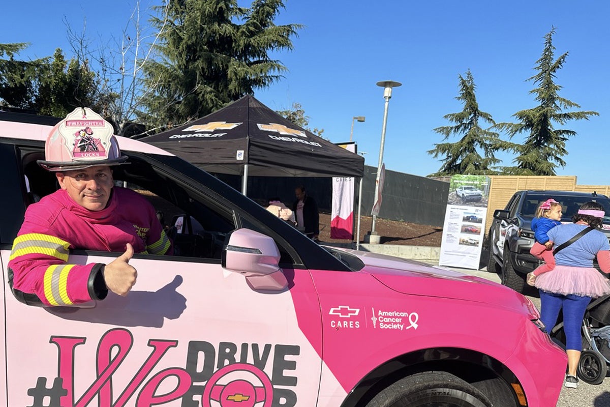 Chevrolet MSABC iDrive For | C. Wimberley GMC in DOWAGIAC MI