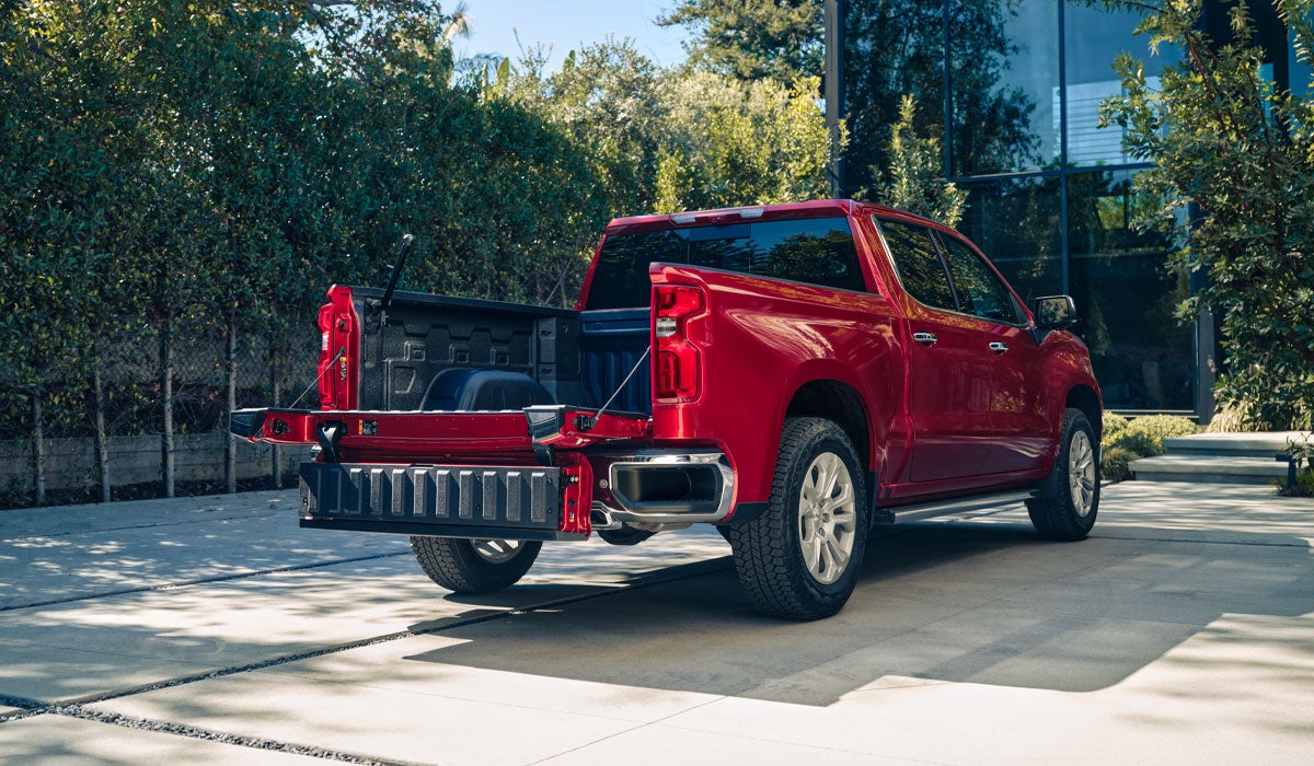 C. Wimberley GMC in DOWAGIAC MI