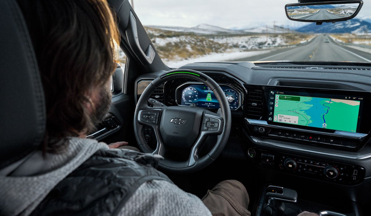 C. Wimberley GMC in DOWAGIAC MI