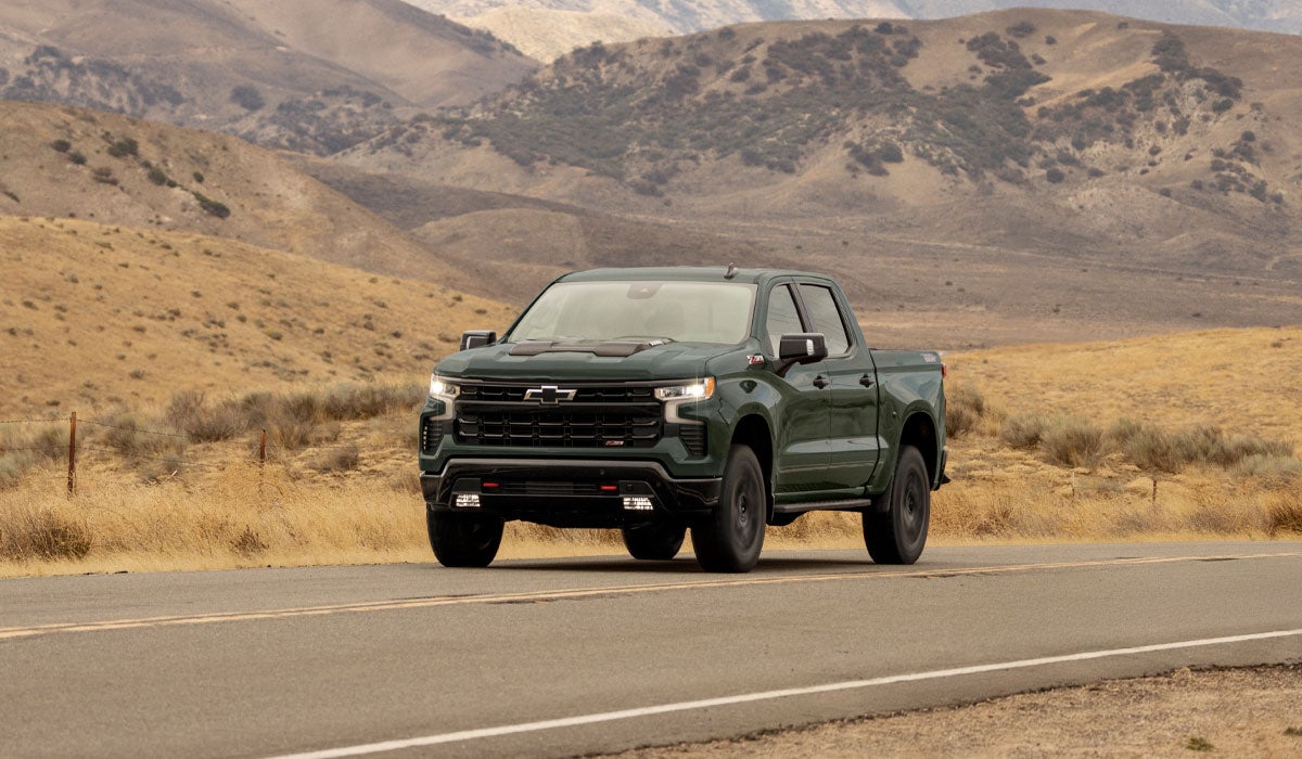 C. Wimberley GMC in DOWAGIAC MI