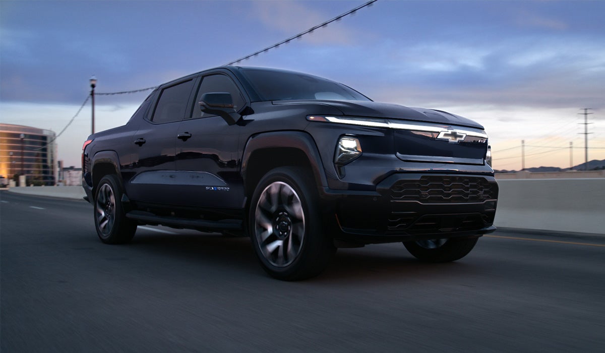 C. Wimberley GMC in DOWAGIAC MI