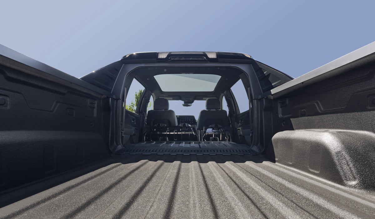 C. Wimberley GMC in DOWAGIAC MI