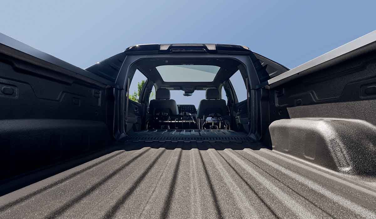 C. Wimberley GMC in DOWAGIAC MI