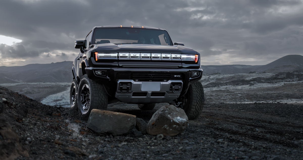 C. Wimberley GMC in DOWAGIAC MI