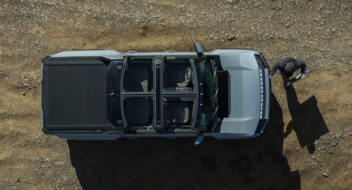 C. Wimberley GMC in DOWAGIAC MI