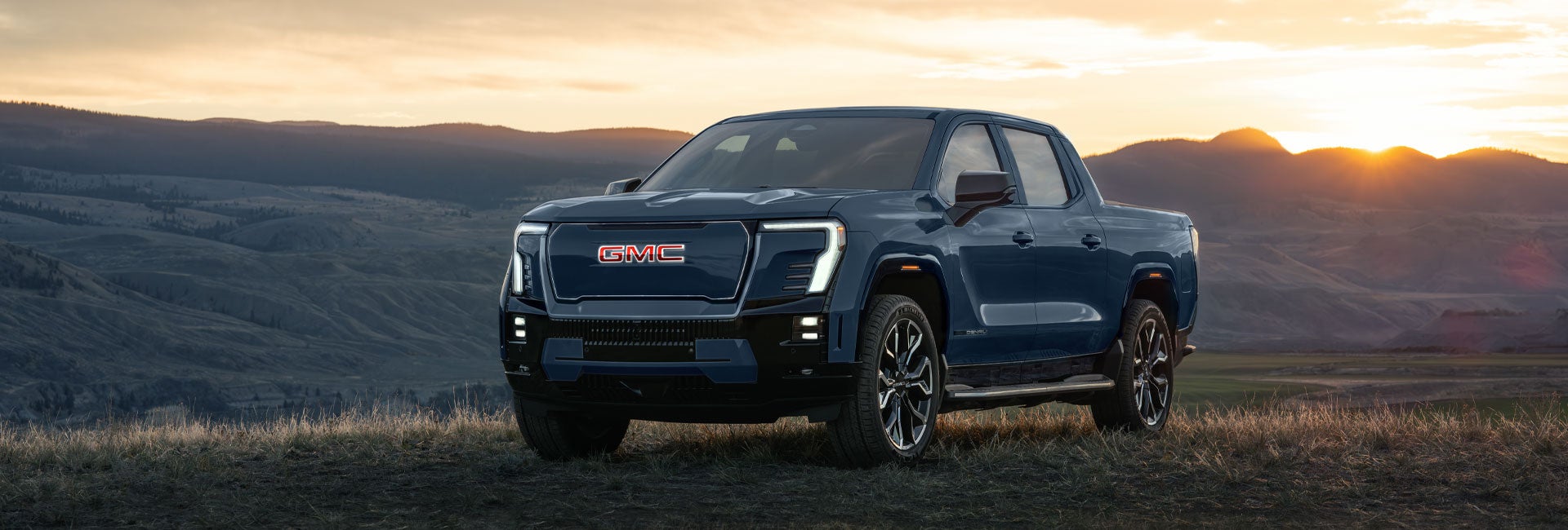 C. Wimberley GMC in DOWAGIAC MI