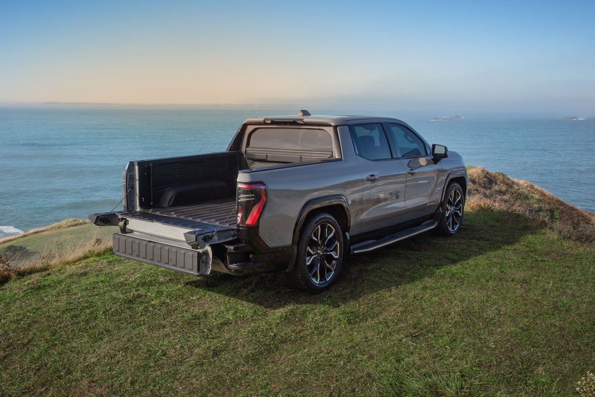 C. Wimberley GMC in DOWAGIAC MI