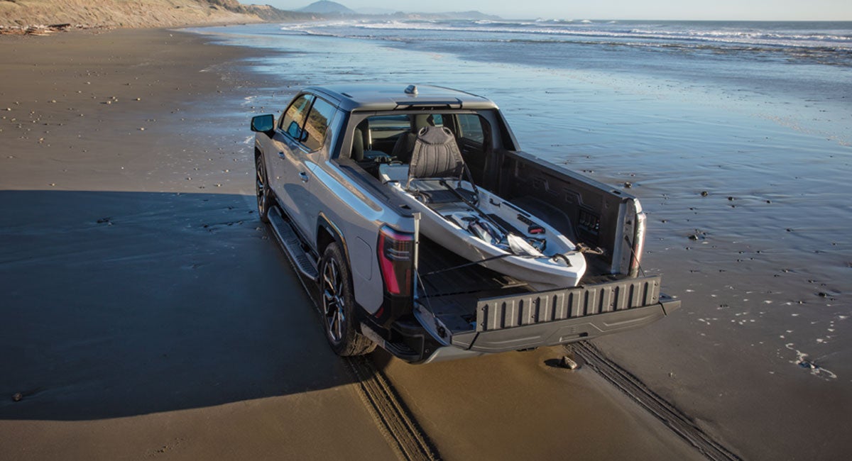 C. Wimberley GMC in DOWAGIAC MI