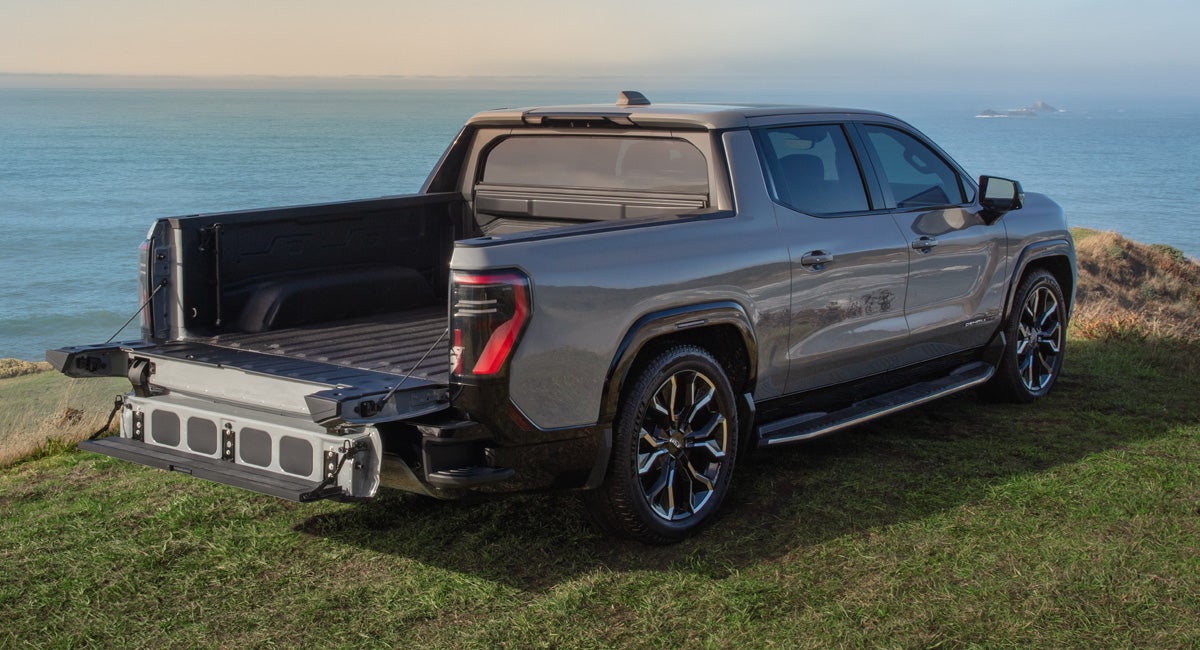 C. Wimberley GMC in DOWAGIAC MI