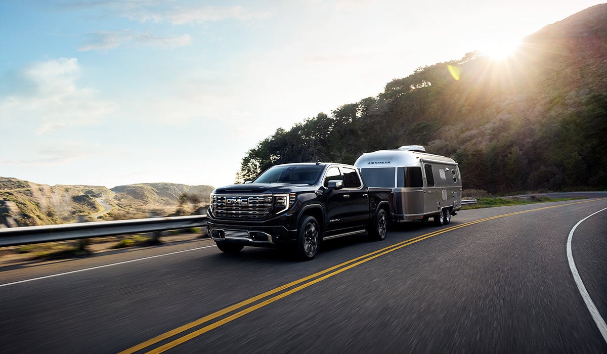 C. Wimberley GMC in DOWAGIAC MI