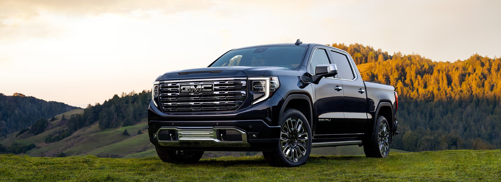 C. Wimberley GMC in DOWAGIAC MI