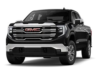 SIERRA 1500 VS FORD F150 - C. Wimberley GMC in DOWAGIAC MI