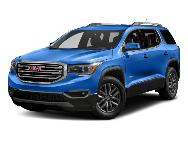 2 GMC Acadia Offers