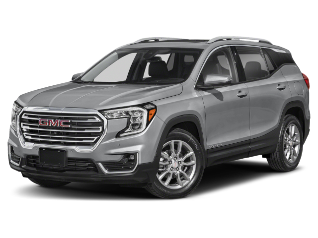 2 GMC Terrain Offers