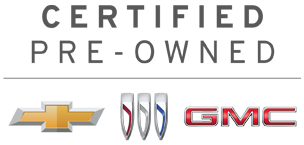 Chevrolet Buick GMC Certified Pre-Owned in DOWAGIAC, MI